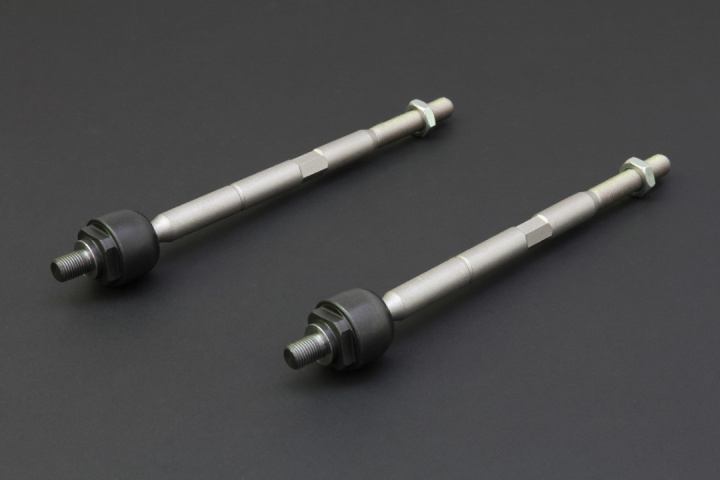 Toyota Jzx90/100 Hard Tie Rod 2pcs/Set Hardrace in the group Select car model / Toyota / Chaser - JZX - MARK II / Chassis / Bushings and Rods at DDESIGN Scandinavia AB (HR-6710-S)