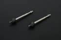 Toyota Jzx110 Hard Tie Rod 2pcs/Set Hardrace