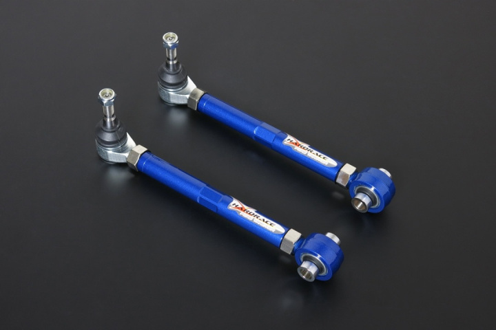 Lexus Is250/350/Gs350/Mark X/Reiz Rear Upper Camber Kit(Pillow Ball) 2pcs/Set Hardrace in the group Select car model / Lexus / IS 05-13 / Chassis / Bushings and Rods at DDESIGN Scandinavia AB (HR-6712)
