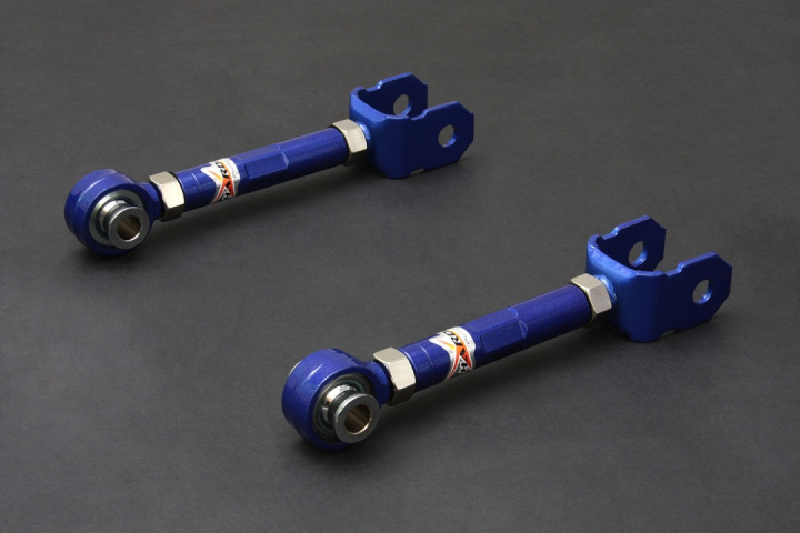 Lexus Is250/350/Gs350/Mark X/Reiz Rear Upper Arm Adjustable(Pillow Ball) 2pcs/Set Hardrace in the group Select car model / Lexus / GS 05-11 / Chassis / Bushings and Rods at DDESIGN Scandinavia AB (HR-6715)