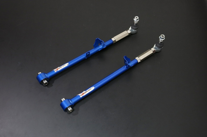 Mazda Rx8/Se3p/Mx-5 Nc Rear Camber Kit(Pillow Ball) 2pcs/Set Hardrace in the group Select car model / Mazda / RX-8 / Chassis / Bushings and Rods at DDESIGN Scandinavia AB (HR-6719)