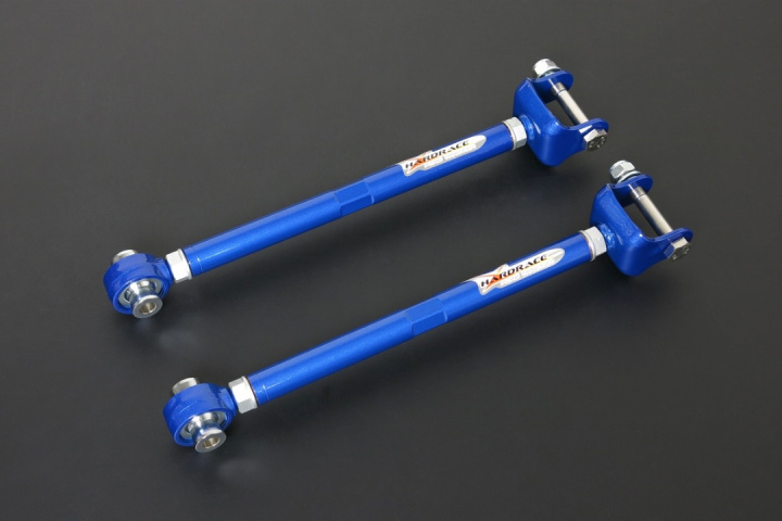 Mazda Rx8/Se3p/Mx-5 Nc Rear Traction Rod(Pillow Ball) 2pcs/Set Hardrace in the group Select car model / Mazda / RX-8 / Chassis / Bushings and Rods at DDESIGN Scandinavia AB (HR-6720)
