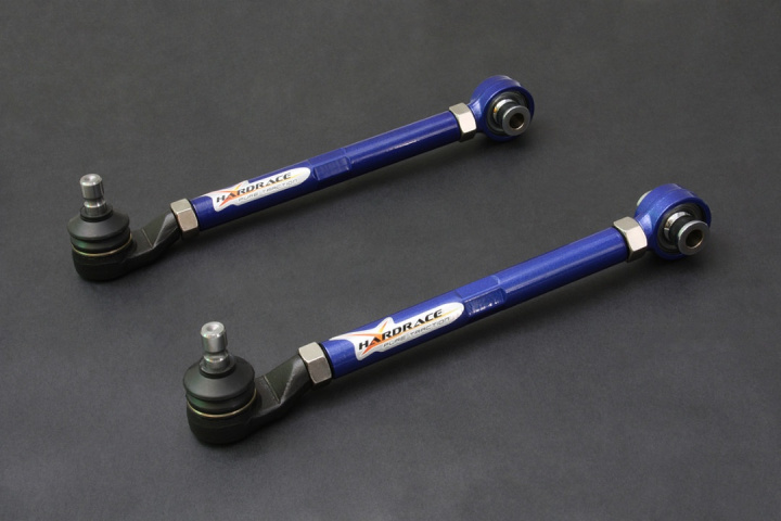 Mazda Rx8/Se3p/Mx-5 Nc Rear Toe Control Arm(Pillow Ball) 2pcs/Set Hardrace in the group Select car model / Mazda / RX-8 / Chassis / Bushings and Rods at DDESIGN Scandinavia AB (HR-6721)