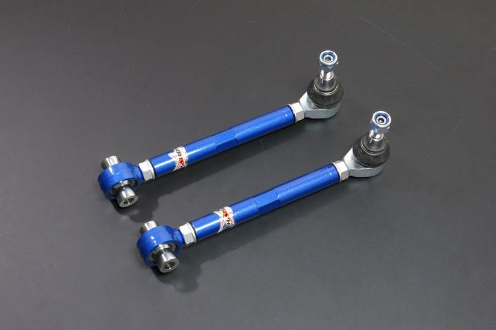 Mazda Rx8/Se3p/Mx-5 Nc Rear Lateral Arm(Pillow Ball) 2pcs/Set Hardrace in the group Select car model / Mazda / RX-8 / Chassis / Bushings and Rods at DDESIGN Scandinavia AB (HR-6723)