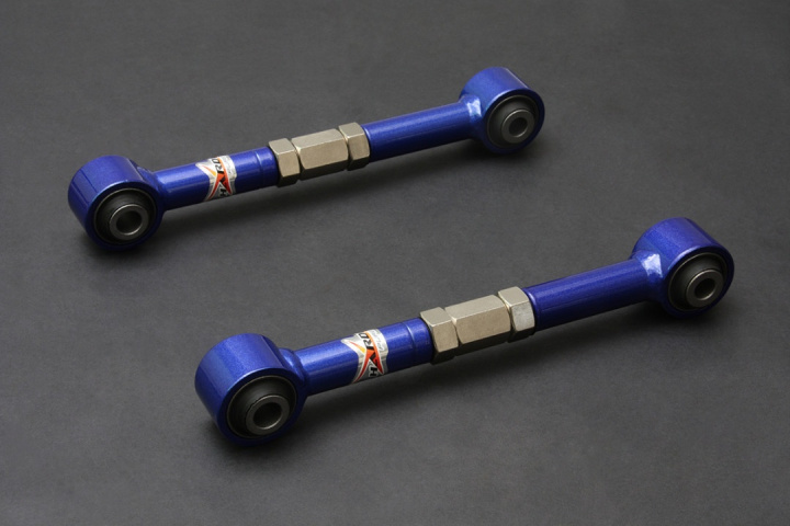Honda Accord 08-15/Acura Tl 09-14 Toe Control Arm(Harden Rubber) 2pcs/Set Hardrace in the group Select car model / Honda / Accord 13+ / Chassis / Bushings and Rods at DDESIGN Scandinavia AB (HR-6724)