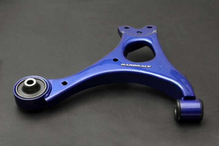 Honda Civic Fd Front Lower Control Arm(Harden Rubber) 2pcs/Set Hardrace in the group Select car model / Honda / Civic FA-FD-FG-FK-FN 06-11 / Chassis / Bushings and Rods at DDESIGN Scandinavia AB (HR-6725-S)
