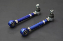 Mitsubishi Evo 4-10 Rear Toe Control Arm-Adjustable(Pillow Ball) 2pcs/Set Hardrace