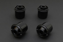 Nissan S13/14/15/Skyline Rear Subframe Bushing(Harden Rubber) 4pcs/Set Hardrace