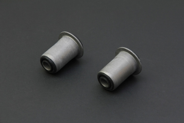 Nissan S13 Front Lower Control Arm Bushing(Harden Rubber) 2pcs/Set Hardrace in the group Select car model / Nissan / 200SX S13 1989-1994 / Chassis / Links and Fasteners at DDESIGN Scandinavia AB (HR-6734)