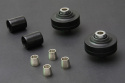 Mitsubishi Evo 7-9 Front Lower Arm Bushing(Pillow Ball) 4pcs/Set Hardrace