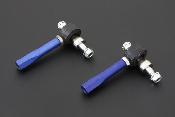 Subaru Impreza Gc/Gd/Grb - Legacy/Bl/Bp/Br - Ft86 Brz Fr-Src Tie Rod End 2pcs/Set Hardrace in the group Select car model / Toyota / GT86 12-21 / Chassis / Chassis Struts & Arms at DDESIGN Scandinavia AB (HR-6761)