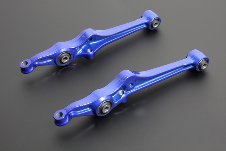 Honda Accord 98-02 Front Lower Arm - Oe Style(Harden Rubber) 2pcs/Set Hardrace in the group Select car model / Honda / Accord 98-03 / Chassis / Bushings and Rods at DDESIGN Scandinavia AB (HR-6771)