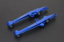 Honda Accord 90-94 Front Lower Arm - Oe Style (Harden Rubber) 2pcs/Set Hardrace
