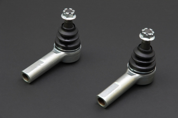 Nissan 240sx S14/15 Rc Tie Rod End-Angle Forged 2pcs/Set Hardrace in the group Select car model / Nissan / 200SX S14A 1996-1998 / Chassis at DDESIGN Scandinavia AB (HR-6787)