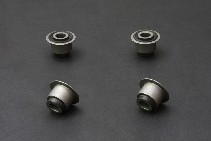 Subaru Impreza Gc/Gd Rear Cross Member Bushing(Harden Rubber) 4pcs/Set Hardrace in the group Select car model / Subaru / Forester (SF) 97-02 / Chassis at DDESIGN Scandinavia AB (HR-6789)
