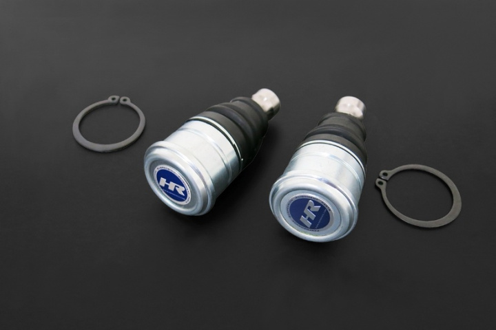 Mitsubishi Lancer Evo 4-6 Front Roll Center Adjuster Increase 15mm - 2pcs/Set in the group Select car model / Mitsubishi / EVO 6 / Chassis / Bushings and Rods at DDESIGN Scandinavia AB (HR-6793)