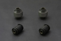 Toyota Corolla 98-02 Ae110 Front Lower Arm Bushing(Harden Rubber) 4pcs/Set Hardrace