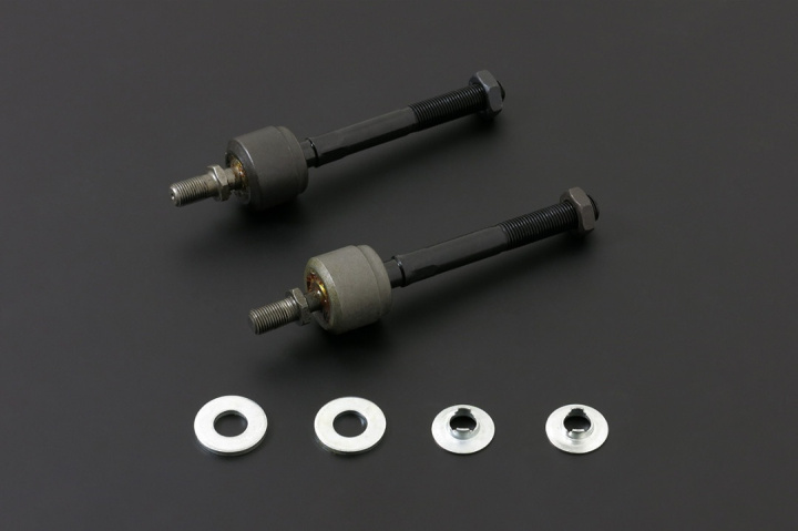 Honda Civic Crx 88-92 Hard Tie Rod (Oe Style) 2pcs/Set Hardrace in the group Select car model / Honda / CRX 87-91 / Chassis / Bushings and Rods at DDESIGN Scandinavia AB (HR-6802)