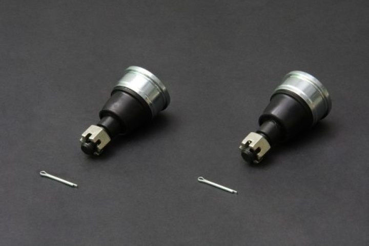 Honda Civic Si/Ep3/Rsx Before 05 Front Ball Joint(Origianl Replacement) 2pcs/Set Hardrace in the group Select car model / Honda / Civic EM-EP-ES-EU 01-05 / Chassis / Bushings and Rods at DDESIGN Scandinavia AB (HR-6804)