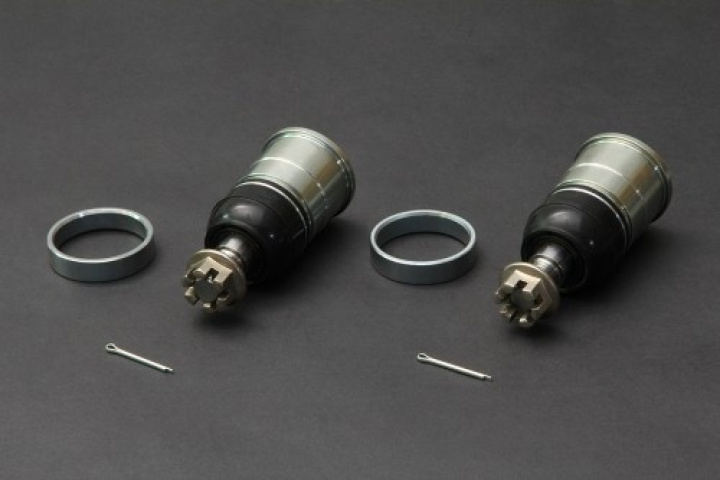 Honda Civic Dc5 Type-R Roll Center Adjuster 2pcs/Set Hardrace in the group Select car model / Honda / Integra 01-06 / Chassis / Bushings and Rods at DDESIGN Scandinavia AB (HR-6807)