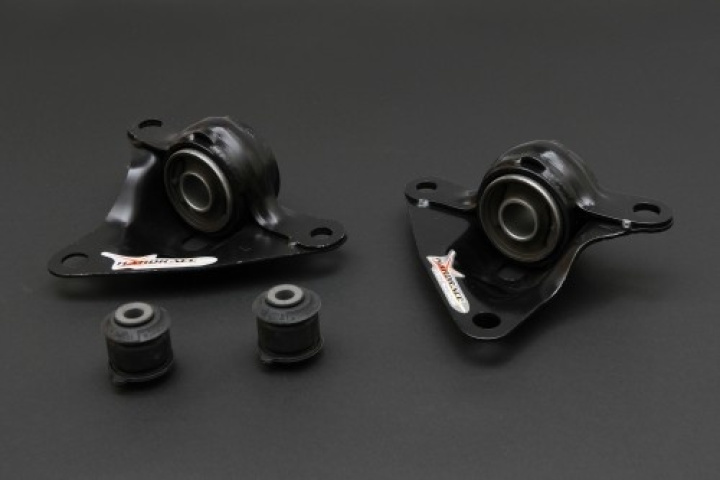 Honda Fit 08 Ge Front Lower Arm Bushing(Harden Rubber) 4pcs/Set Hardrace in the group Select car model / Honda / FIT-JAZZ 07+ / Chassis / Bushings and Rods at DDESIGN Scandinavia AB (HR-6808)