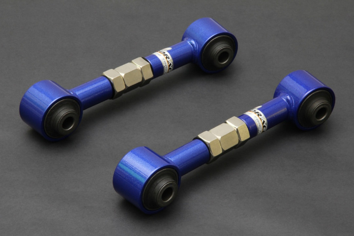 Mazda 6 02-08 Gg-Gy Rear Toe Control Arm (Harden Rubber) 2pcs/Set Hardrace in the group Select car model / Mazda / 6 02-08 / Chassis at DDESIGN Scandinavia AB (HR-6810)