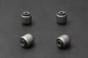 Honda Accord 98-02 Rear Knuckle Bushing (Harden Rubber) 4pcs/Set Hardrace