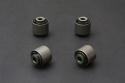 Honda Accord 98-07 Rear Rear Lower Arm Bushing (Harden Rubber) 4pcs/Set Hardrace