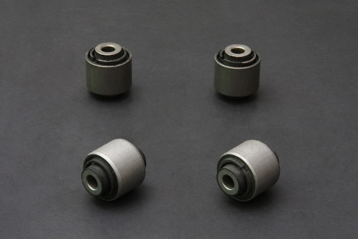 Honda Accord 98-07 Rear Front Lower Arm Bushing(Harden Rubber) 4pcs/Set Hardrace in the group Select car model / Honda / Accord 03-07 / Chassis / Bushings and Rods at DDESIGN Scandinavia AB (HR-6814)