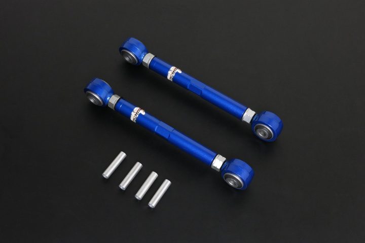 Mercedes Benz W203 Rear Camber Kit(Harden Rubber) 2pcs/Set Hardrace in the group Select car model / Mercedes Benz / E-Class 95-02 (W210) / Chassis / Bushings and Rods at DDESIGN Scandinavia AB (HR-6819-R)