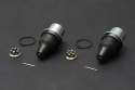 Nissan 350z/G35/Z33 Front Knuckle Ball Joint 2pcs/Set Hardrace