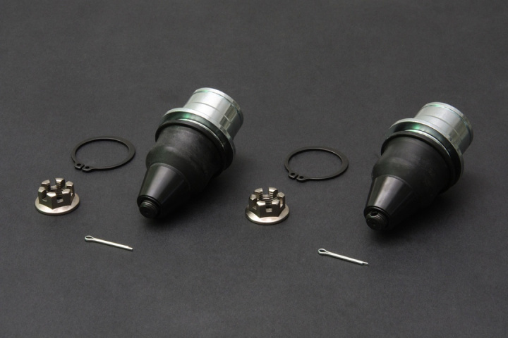 Nissan 350z/G35/Z33 Front Knuckle Ball Joint 2pcs/Set Hardrace in the group Select car model / Infiniti / G35 / Chassis / Suspension at DDESIGN Scandinavia AB (HR-6824)