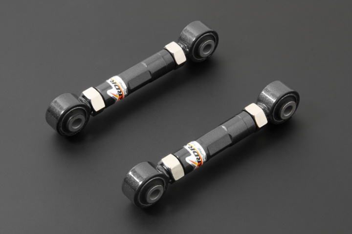 Honda Civic ED/EF / CRX 1988-1991 Rear Toe Control Arm Hardrace in the group Select car model / Honda / CRX 87-91 at DDESIGN Scandinavia AB (HR-6827-ED)