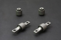 Honda Civic Fd Rear Upper Arm Bushing(Harden Rubber) 4pcs/Set Hardrace