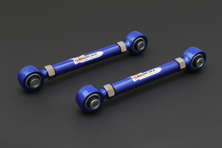 Subaru Legacy-Be/Bh/Bl/Bp/Outback 99-08 Rearfront Lateral Arm (Pillow Ball) 2pcs/Set Hardrace in the group Select car model / Subaru / Legacy 03-08 / Chassis / Bushings and Rods at DDESIGN Scandinavia AB (HR-6834-H)