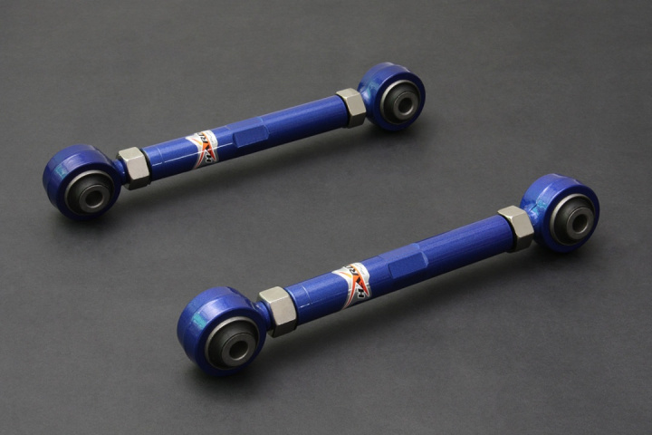 Subaru Legacy-Be/Bh/Bl/Bp/Outback 99-08 Rearfront Lateral Arm (Harden Rubber) 2pcs/Set Hardrace in the group Select car model / Subaru / Legacy 03-08 / Chassis / Bushings and Rods at DDESIGN Scandinavia AB (HR-6834)
