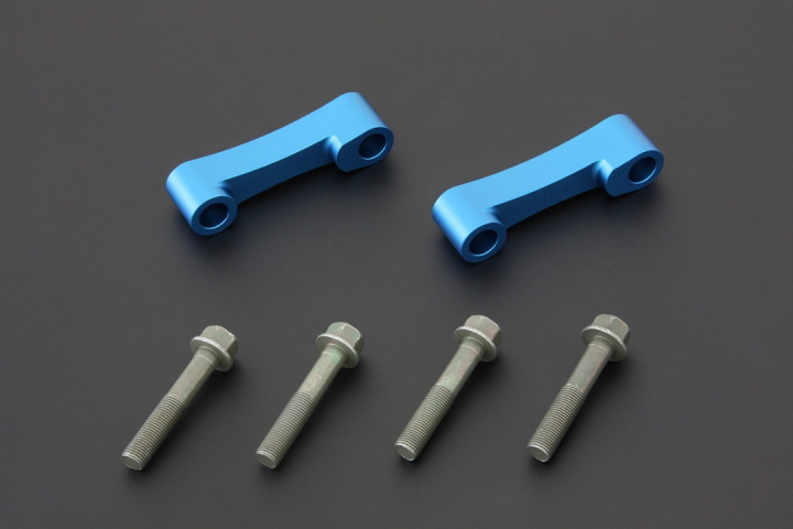 Lexus Is200/300/Jzx90/100 Roll Center Adjuster 2pcs/Set30mm Increase Hardrace in the group Select car model / Toyota / Chaser - JZX - MARK II / Chassis / Bushings and Rods at DDESIGN Scandinavia AB (HR-6838)