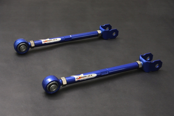 Toyota Jzx90/100 Rear Traction Rod (Pillow Ball) 2pcs/Set Hardrace in the group Select car model / Toyota / Chaser - JZX - MARK II / Chassis / Bushings and Rods at DDESIGN Scandinavia AB (HR-6845)