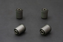 Toyota Jzx90/100 Rear Upper Arm Bushing (Harden Rubber) 4pcs/Set Hardrace