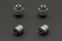 Lexus Is200/300/Gs300/400 Rear Knuckle Bushing(Harden Rubber + Pillow Ball) 4pcs/Set Hardrace