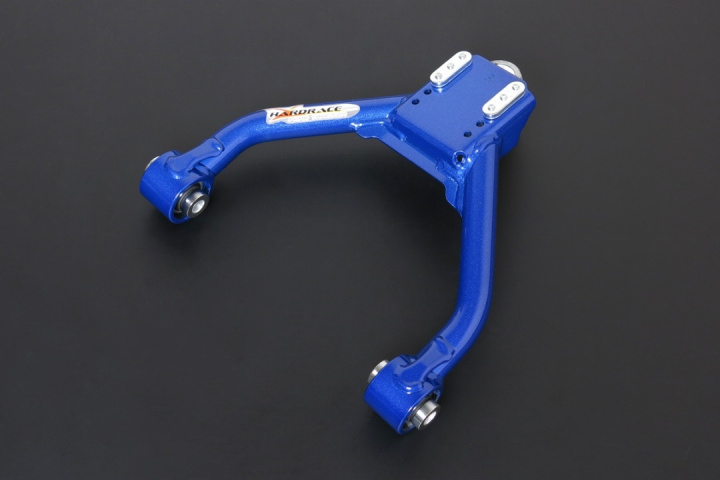 Nissan R35 Skyline Front Upper Camber Kit(Pillow Ball) 2pcs/Set Hardrace in the group Select car model / Nissan / GTR R35 2009+ / Chassis / Links and Fasteners at DDESIGN Scandinavia AB (HR-6865)