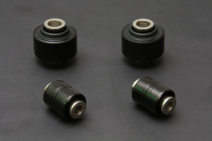 Subaru Impreza/Grb - Legacy/Bl/Bp - Ft86 Brz Fr-Sfront Lower Arm Bushing (Pillow Ball) 4pcs/Set Hardrace in the group Select car model / Subaru / Forester (SJ) 13-18 / Chassis at DDESIGN Scandinavia AB (HR-6866)