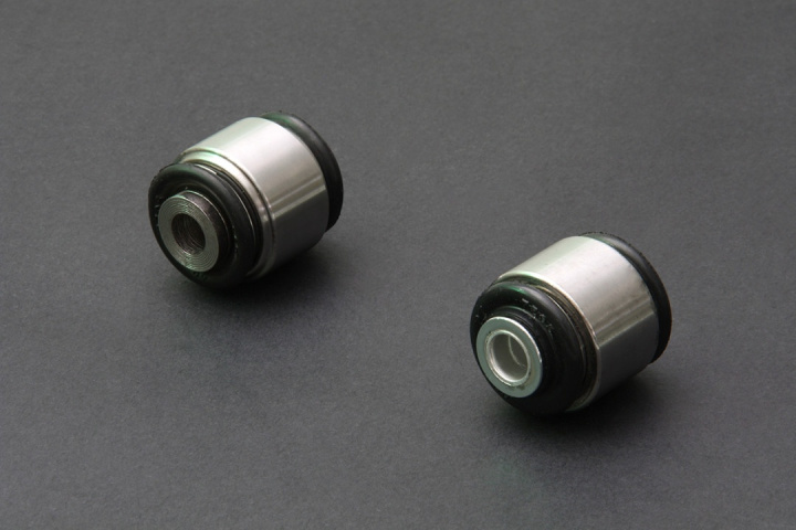 Subaru Impreza 06- / Legacy 09- Bm/Br / Fr-S Brz Ft86rear Knuckle Bushing - Connect To Rear Trailing Arm (Pillow Ball) 2pcs/Set Hardrace in the group Select car model / Subaru / Forester (SJ) 13-18 / Chassis at DDESIGN Scandinavia AB (HR-6867)