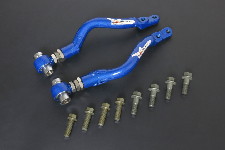 Lexus Is200/300/Sxe10/Jzx90/100/Front Tension Rod (Pillow Ball)2pcs/Set Hardrace in the group Select car model / Toyota / Chaser - JZX - MARK II / Chassis / Bushings and Rods at DDESIGN Scandinavia AB (HR-6868)