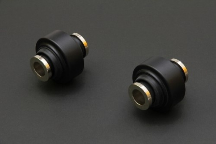 Honda S2000 Front Lower Arm Bushing - Compliance(Pillow Ball) 2pcs/Set Hardrace in the group Select car model / Honda / S2000 AP2 04-09 / Chassis / Bushings and Rods at DDESIGN Scandinavia AB (HR-6869)