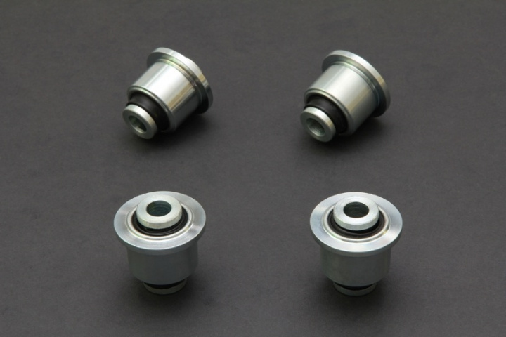 Honda S2000 Rear Upper Arm Bushing - Ap1 Only(Pillow Ball) 4pcs/Set Hardrace in the group Select car model / Honda / S2000 AP1 99-03 / Chassis / Bushings and Rods at DDESIGN Scandinavia AB (HR-6876)