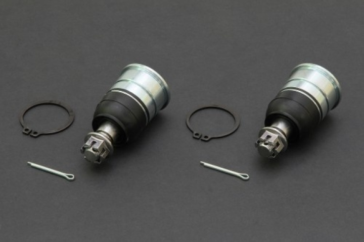 Acura Acura Rsx 05-06 Roll Center Adjuster 2pcs/Set Hardrace in the group Select car model / Acura / RSX 2002-2006 / Chassis / Bushings and Rods at DDESIGN Scandinavia AB (HR-6878)