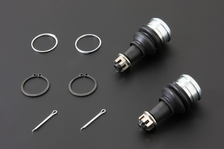 Honda Fit Ge Roll Center Adjuster 2pcs/Set Hardrace in the group Select car model / Honda / FIT-JAZZ 07+ / Chassis / Bushings and Rods at DDESIGN Scandinavia AB (HR-6881)