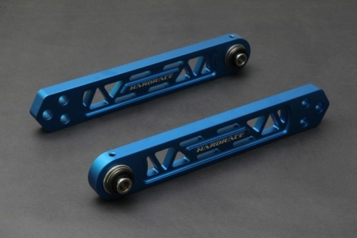 Honda Civic Ep3/Es Rear Lower Arm(Pillow Ball) 2pcs/Set Hardrace in the group Select car model / Honda / Civic EM-EP-ES-EU 01-05 / Chassis / Bushings and Rods at DDESIGN Scandinavia AB (HR-6882)