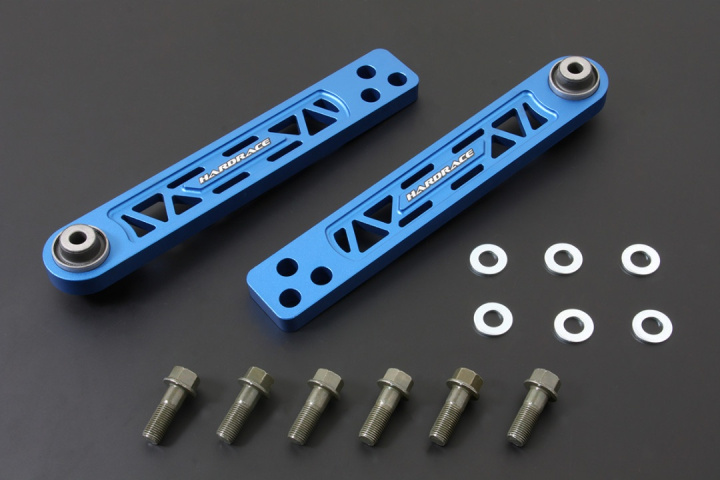 Acura Civic Dc5/Cr-V/Element Rear Lower Arm(Harden Rubber) 2pcs/Set Hardrace in the group Select car model / Honda / Integra 01-06 / Chassis / Bushings and Rods at DDESIGN Scandinavia AB (HR-6884)